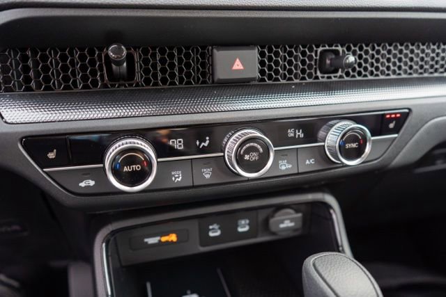 Used 2025 Honda CR-V EX image 22