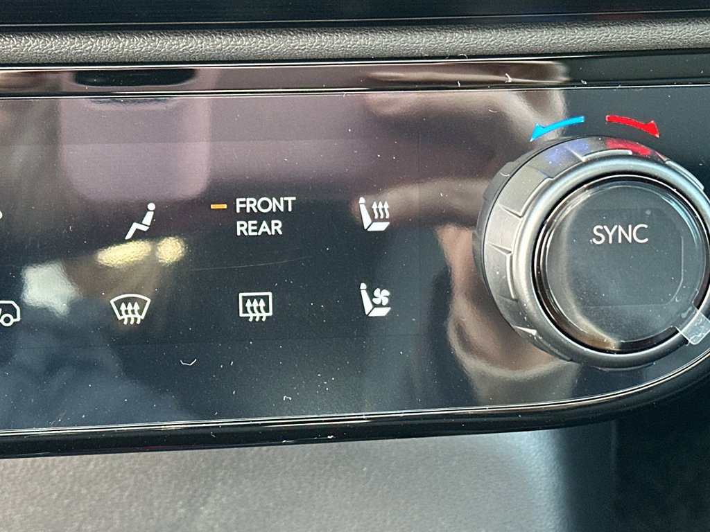 New 2026 Hyundai Palisade XRT Pro image 23