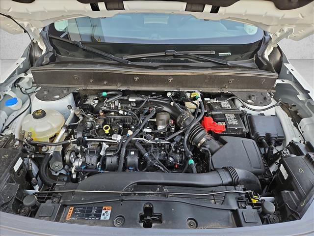 Used 2024 Ford Bronco Sport Badlands image 22