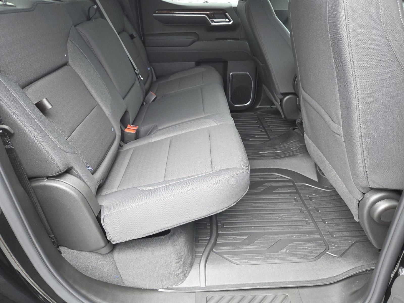 New 2026 GMC Sierra 1500 Elevation w/ Elevation Select Package image 25