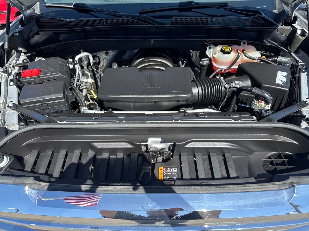 Used 2019 GMC Sierra 1500 SLT w/ SLT Premium Package AWD/4WD image 15