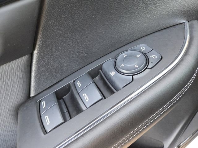 Certified 2024 Buick Envision Preferred image 7