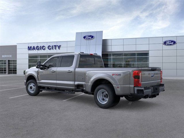 New 2026 Ford F350 XLT w/ XLT Premium Package image 4