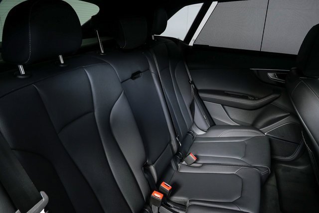 New 2026 Audi Q8 Premium Plus image 21