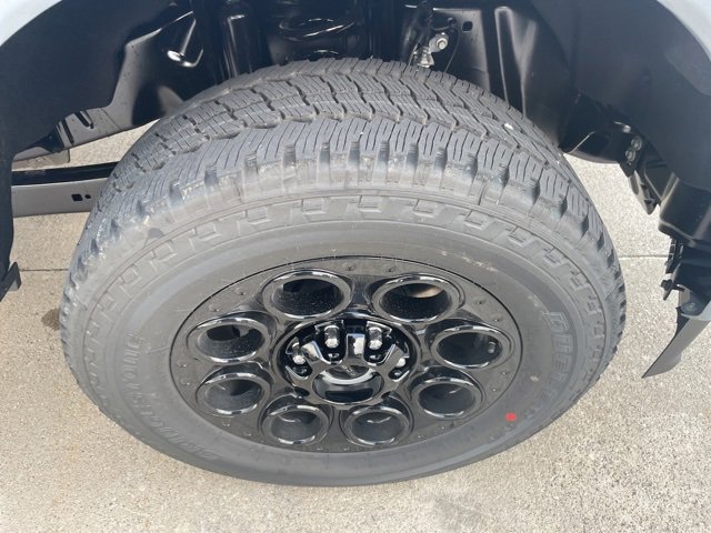 New 2025 Ford F250 Lariat w/ Black Appearance Package image 17