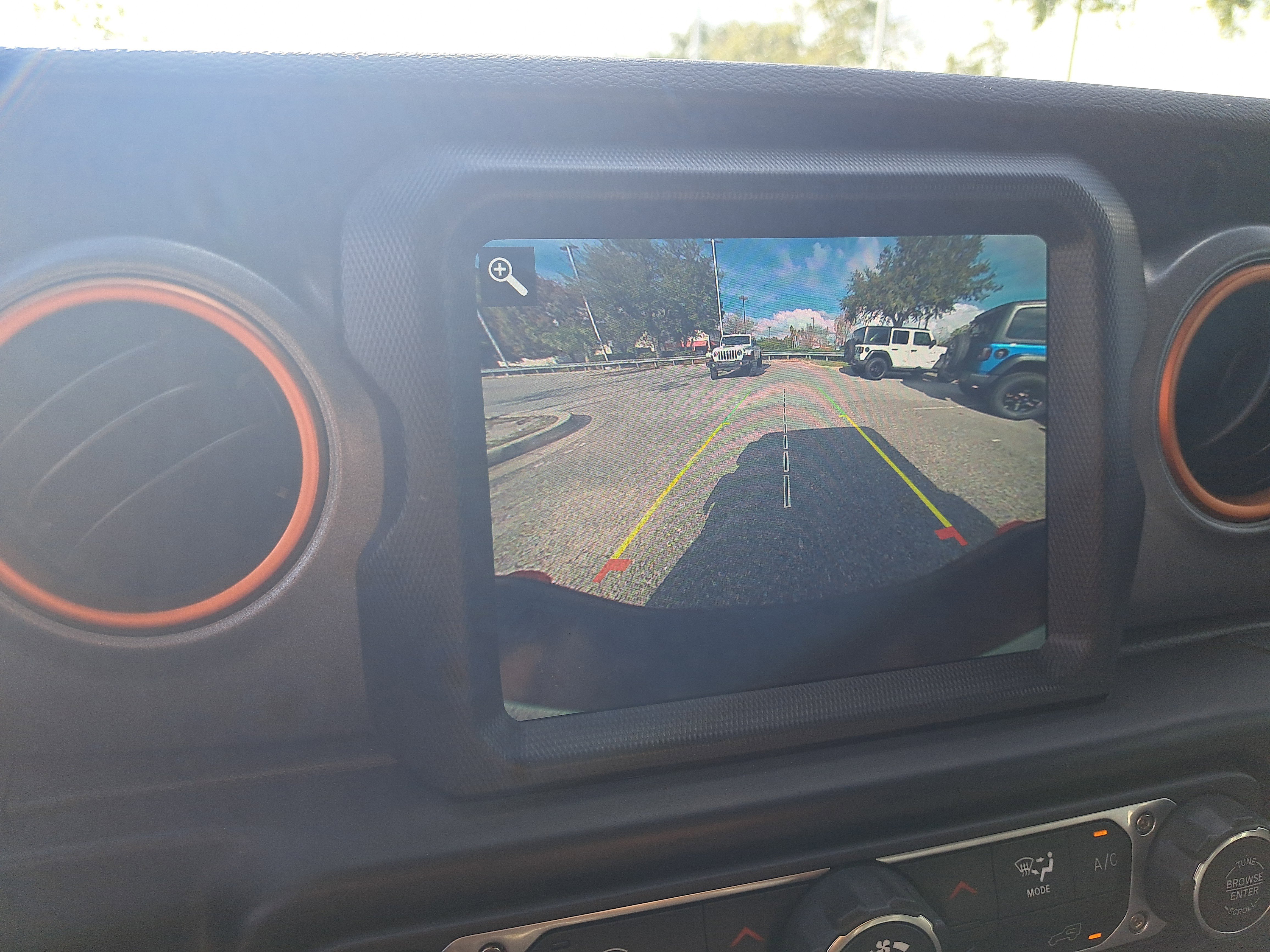 Used 2022 Jeep Gladiator Mojave w/ Trailer Tow Package image 23