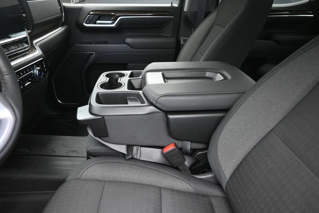 Used 2026 GMC Sierra 1500 Elevation w/ Elevation Select Package RWD image 21