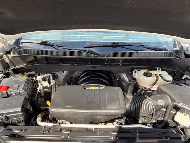 Certified 2024 Chevrolet Silverado 1500 LT AWD/4WD image 30