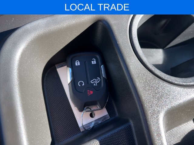 Used 2019 Chevrolet Silverado 1500 LT w/ All-Star Edition AWD/4WD image 33