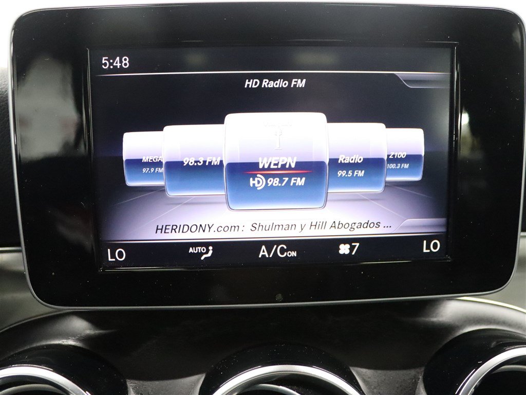 Used 2018 Mercedes-Benz C 300 4MATIC Sedan image 39