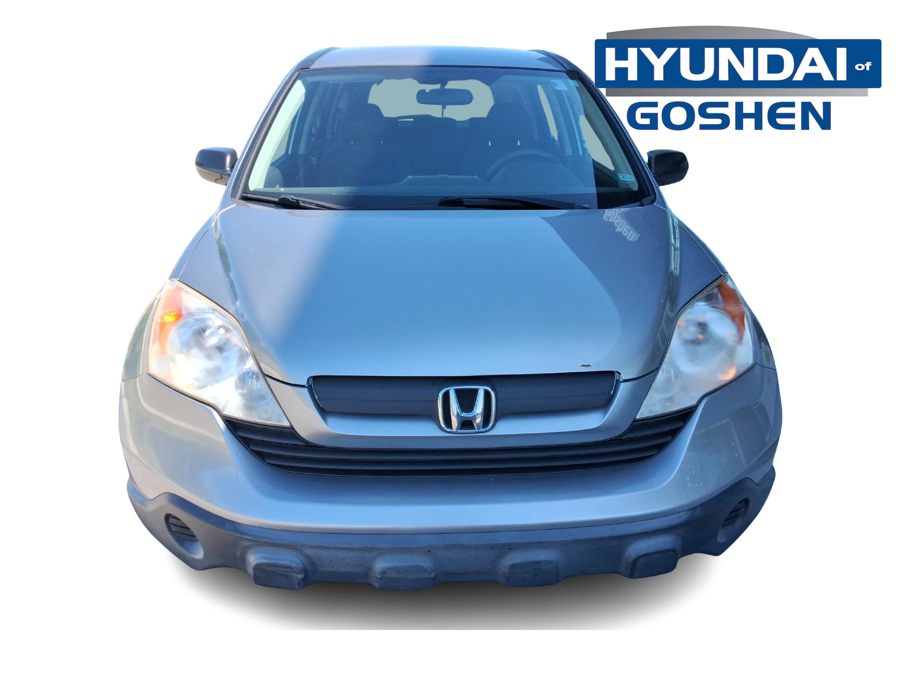 Used 2007 Honda CR-V LX image 2