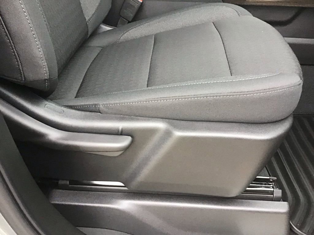 New 2026 Chevrolet Silverado 1500 LT w/ Z71 Off-Road Package image 23