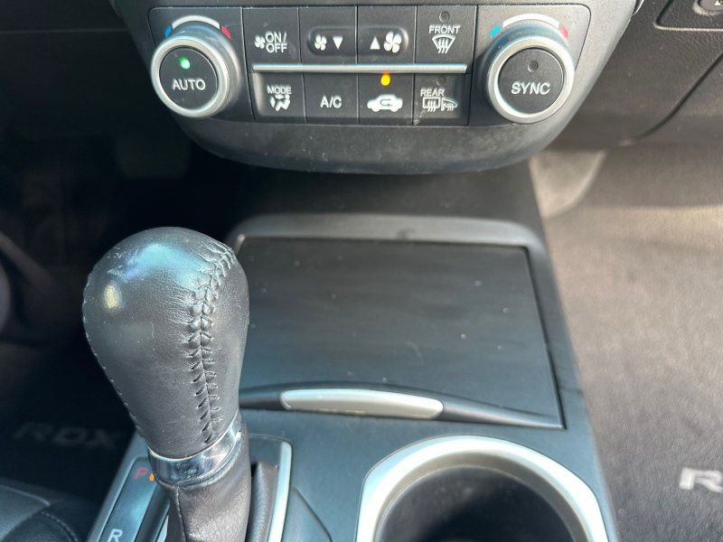 Used 2018 Acura RDX FWD image 26