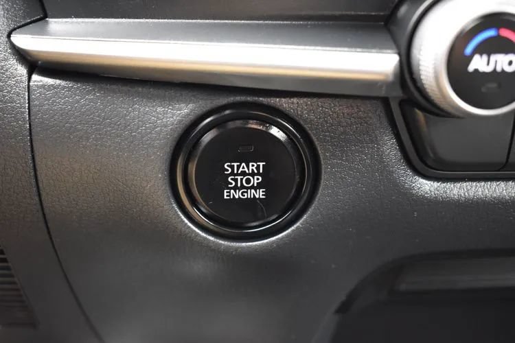 Used 2025 MAZDA CX-30 AWD 2.5 S w/ Select Sport Pkg image 29