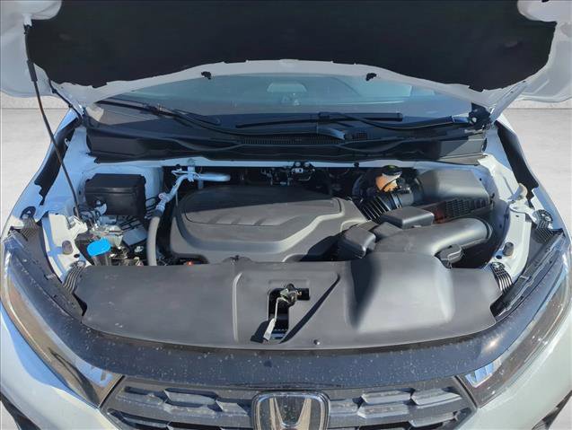 New 2026 Honda Odyssey EX-L image 16
