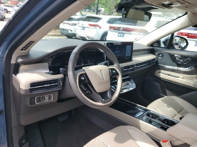 Used 2023 Lincoln Corsair FWD w/ Equipment Group 102A image 24