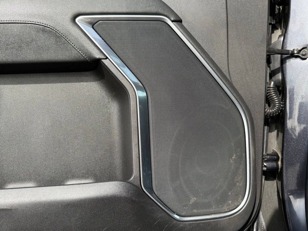 Used 2024 Chevrolet Silverado 2500 LTZ image 19