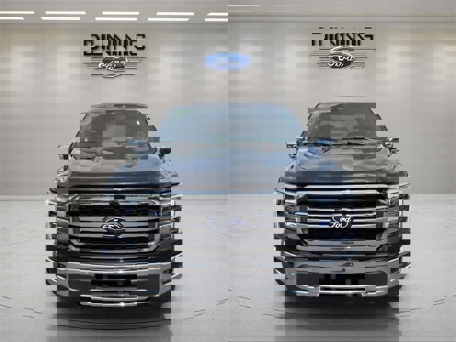 New 2025 Ford F150 Lariat w/ Equipment Group 502A High image 5