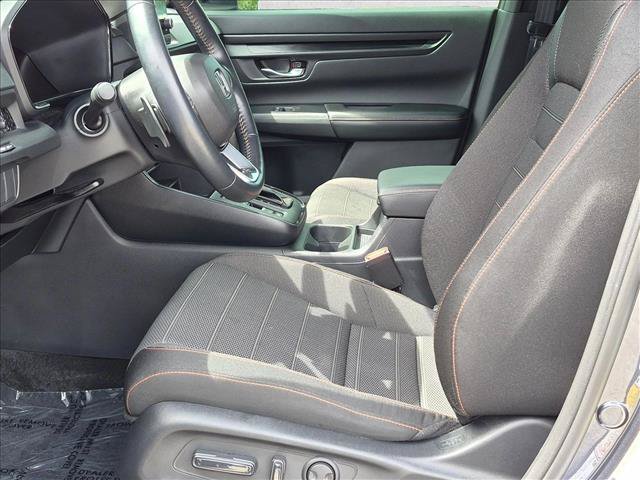 Used 2025 Honda CR-V Sport image 15