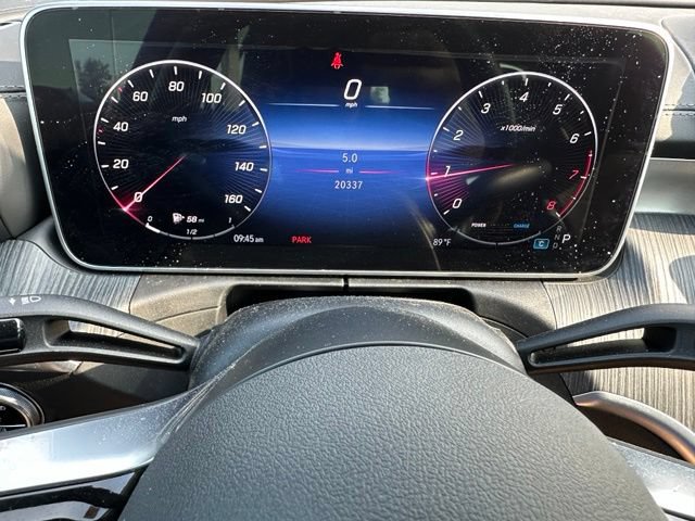 Used 2023 Mercedes-Benz C 300 4MATIC Sedan w/ AMG Line w/ Night Package image 27