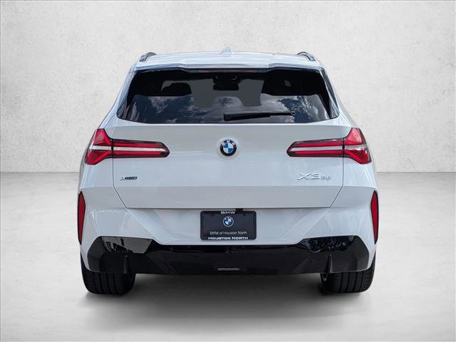 New 2026 BMW X3 xDrive30 w/ Premium Package image 7