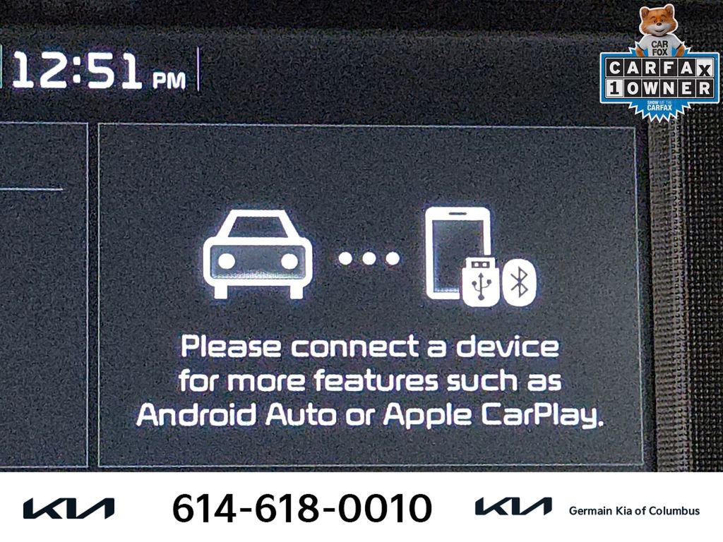 Certified 2020 Kia Optima S w/ S Panoramic Sunroof Package image 30