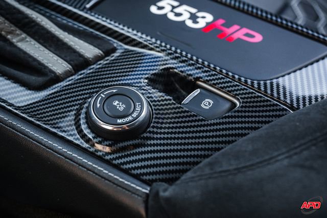 Used 2014 Chevrolet Corvette Stingray Coupe w/ 2LT Preferred Equipment Group image 21