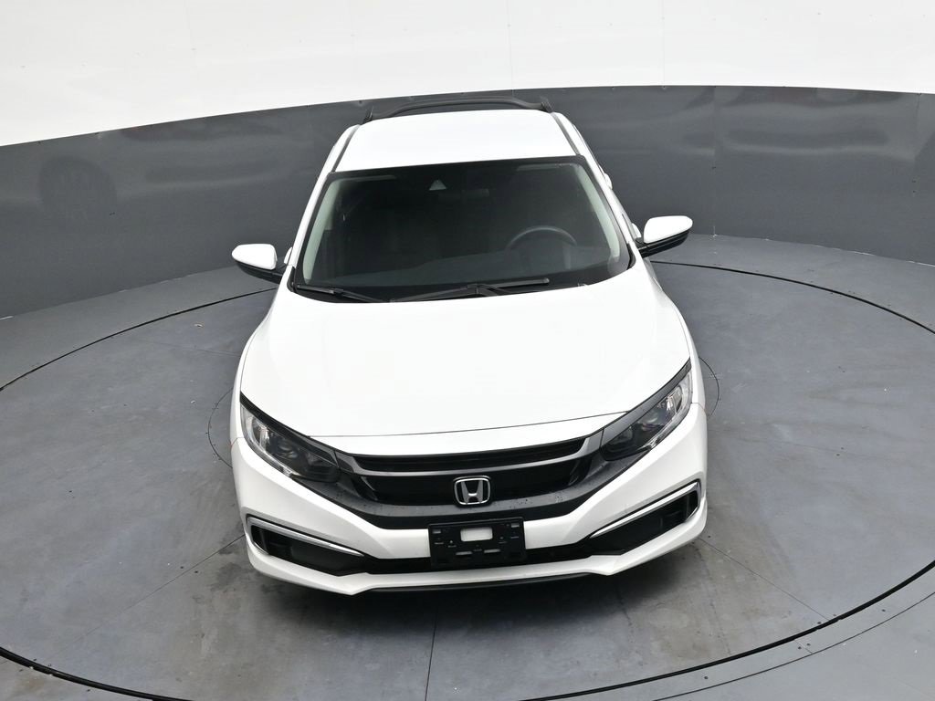 Used 2020 Honda Civic LX image 30