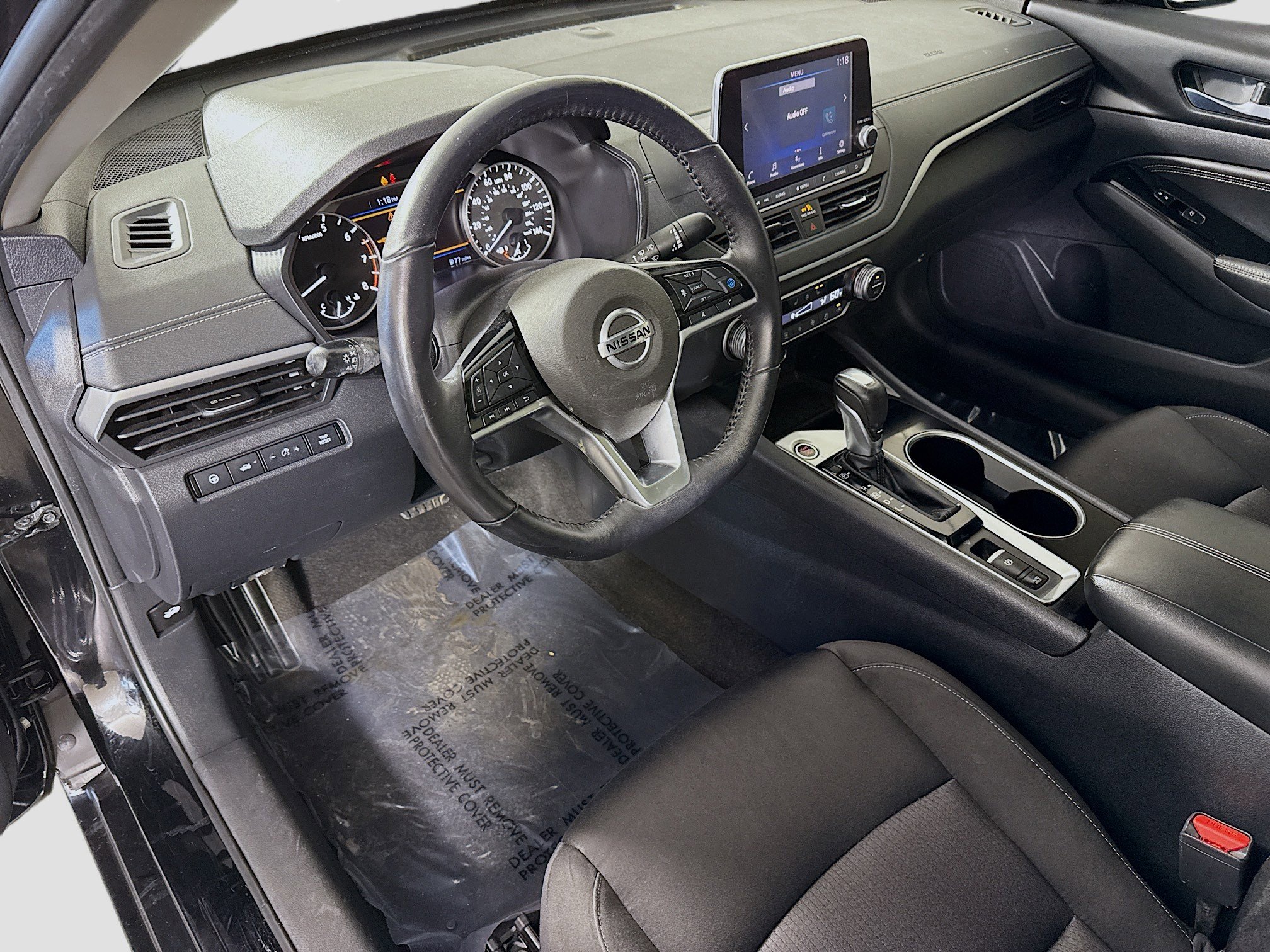 Used 2020 Nissan Altima 2.5 SV image 23