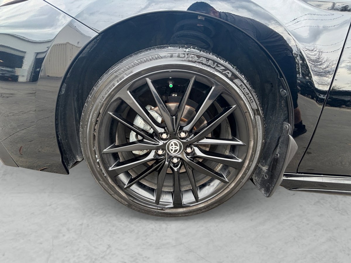 Used 2023 Toyota Camry XSE image 24