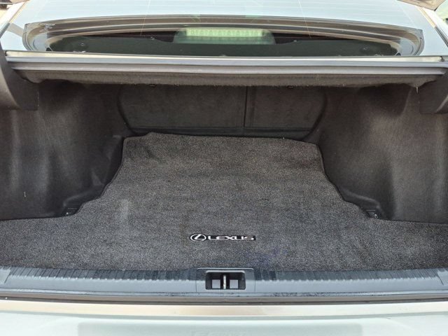 Used 2021 Lexus IS 350 F Sport w/ Accessory Package 2 RWD image 17