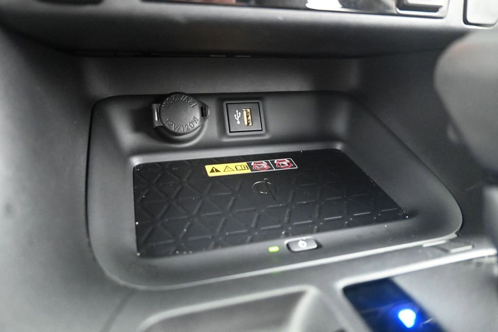Used 2024 Toyota RAV4 XLE Premium w/ Weather Package AWD/4WD image 24