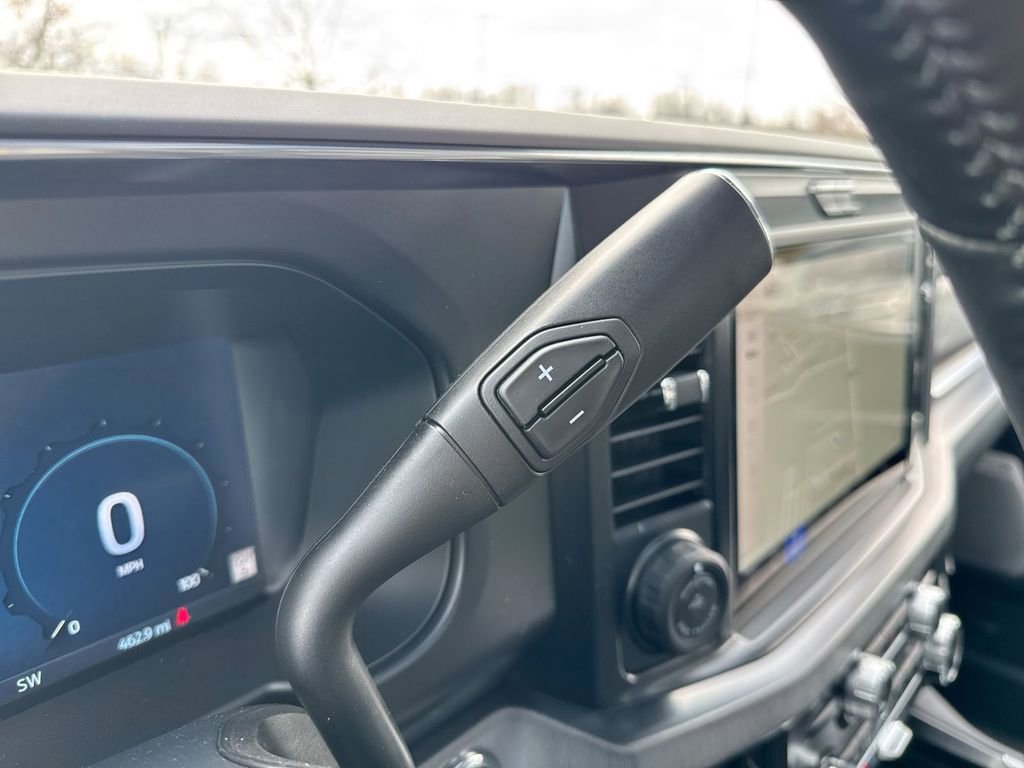 New 2026 Ford F250 Platinum w/ Tremor Off-Road Package AWD/4WD image 18