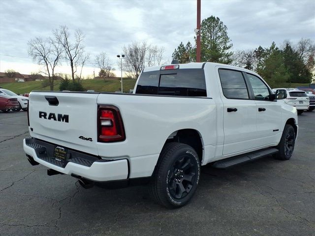 New 2026 RAM 1500 Express image 3