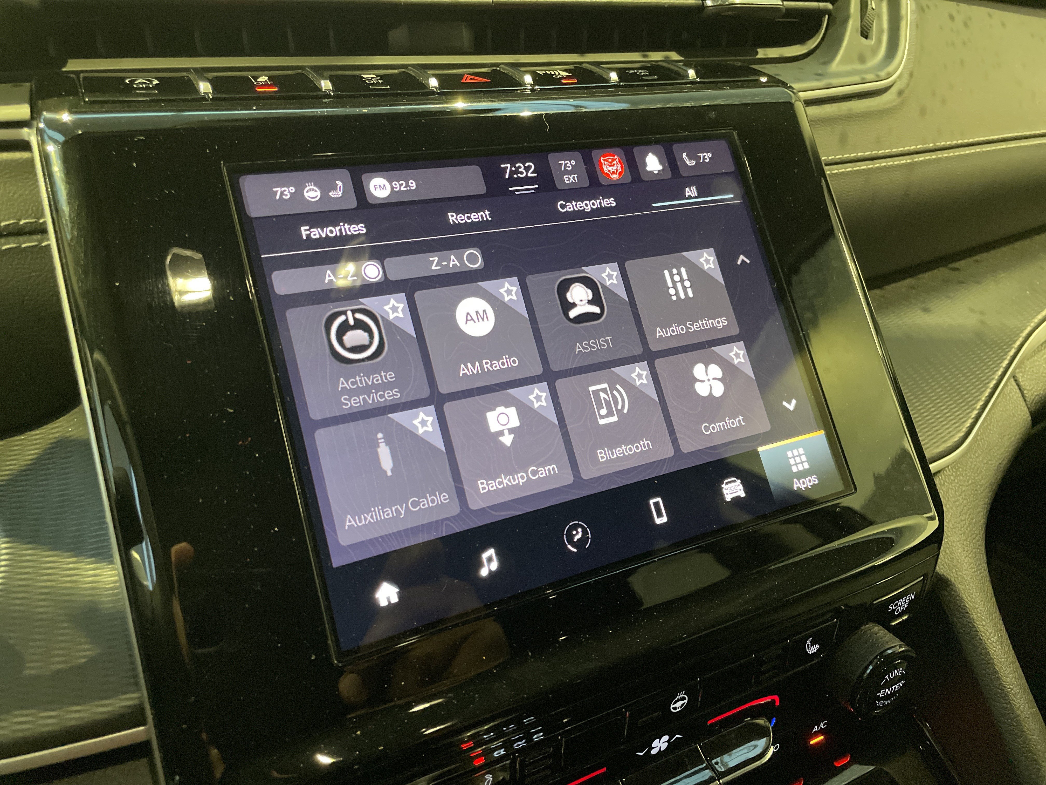 Used 2023 Jeep Grand Cherokee Laredo w/ Luxury Tech Group I RWD image 26