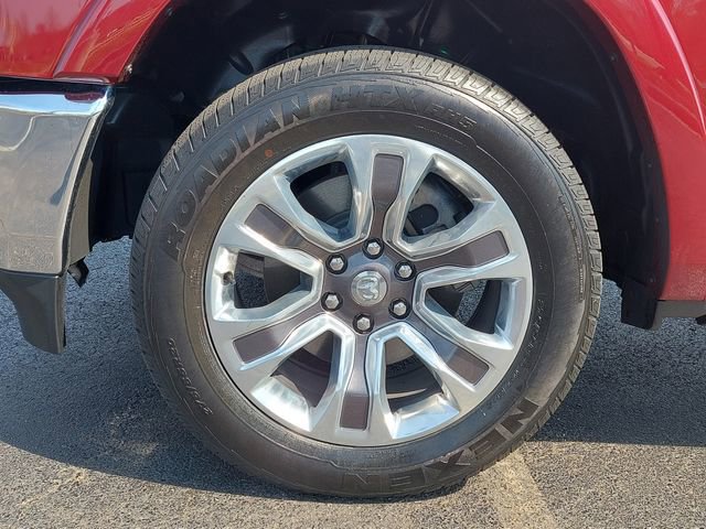 Used 2024 RAM 1500 Limited w/ Trailer Tow Group image 21