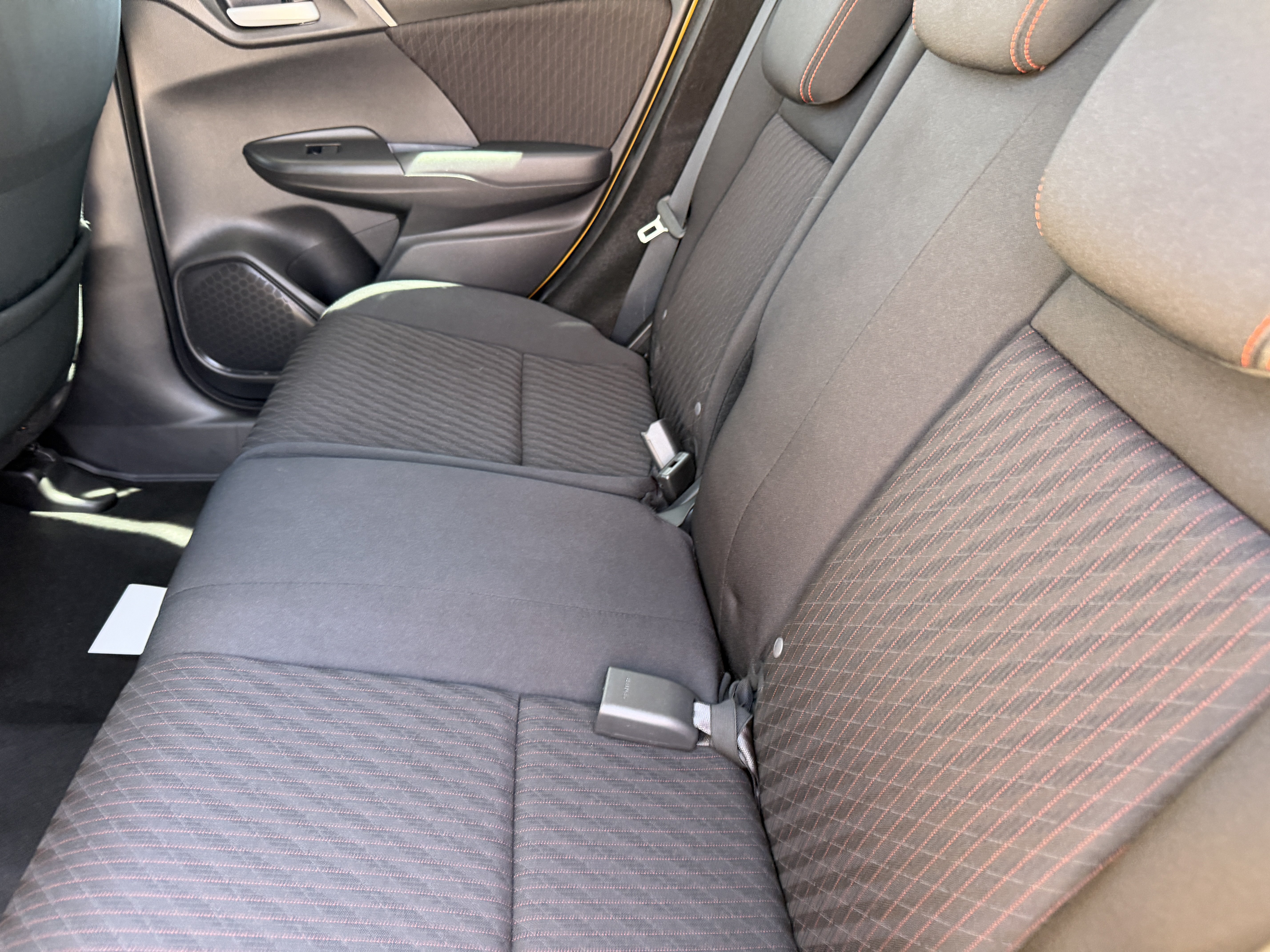 Used 2019 Honda Fit Sport image 17