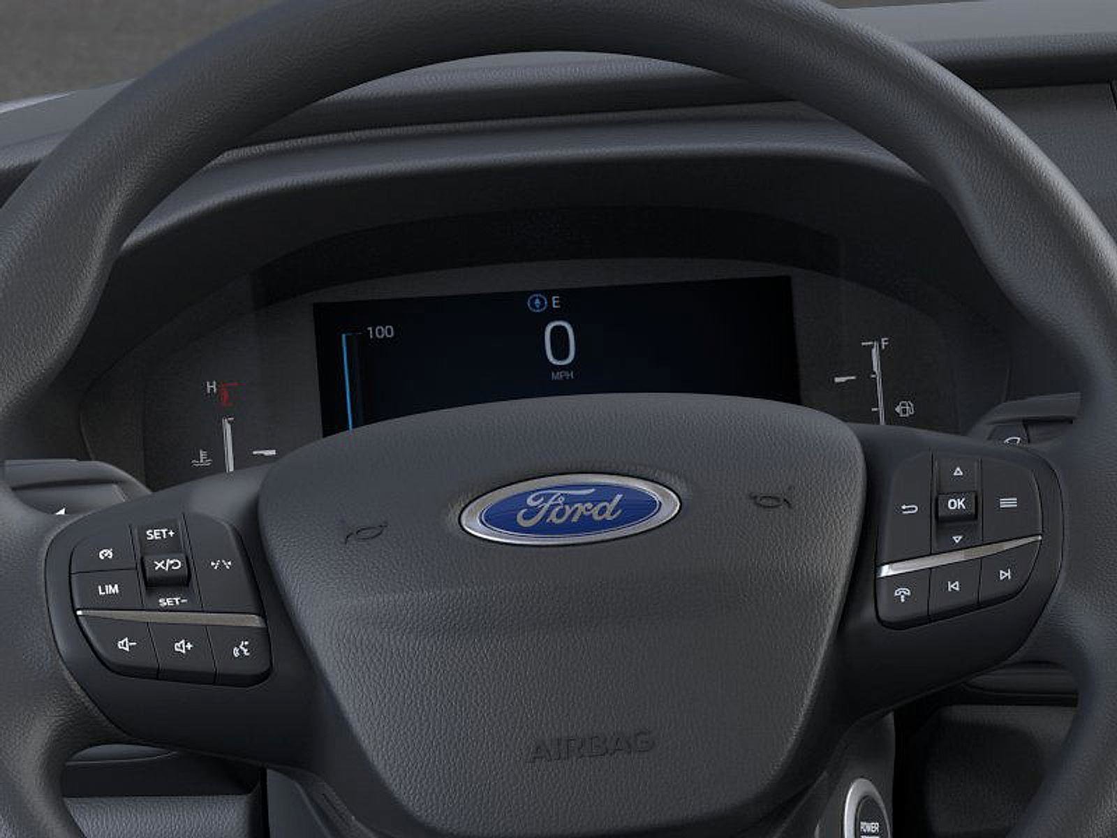 New 2026 Ford Transit 250 148 Medium Roof RWD image 14