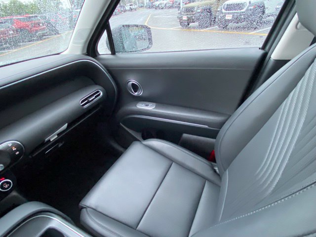 Used 2026 Hyundai Palisade SEL AWD/4WD image 28