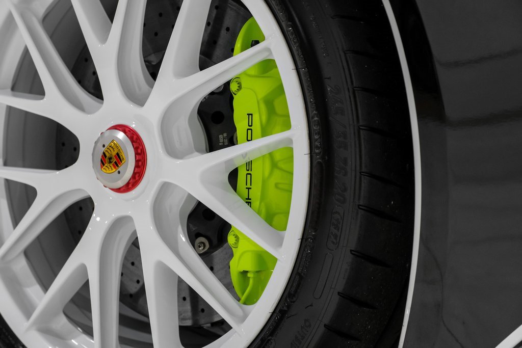 Used 2015 Porsche 918 Spyder image 60