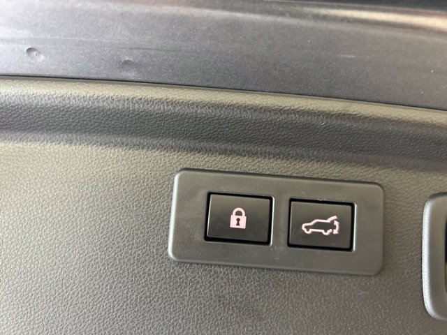 Used 2024 Subaru Forester Touring AWD/4WD image 31