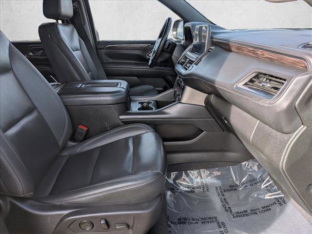 Used 2024 Chevrolet Tahoe LT image 23