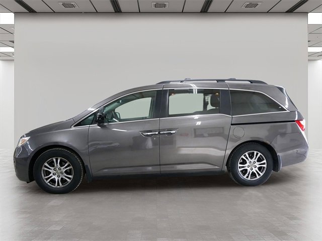 Used 2011 Honda Odyssey EX-L image 3
