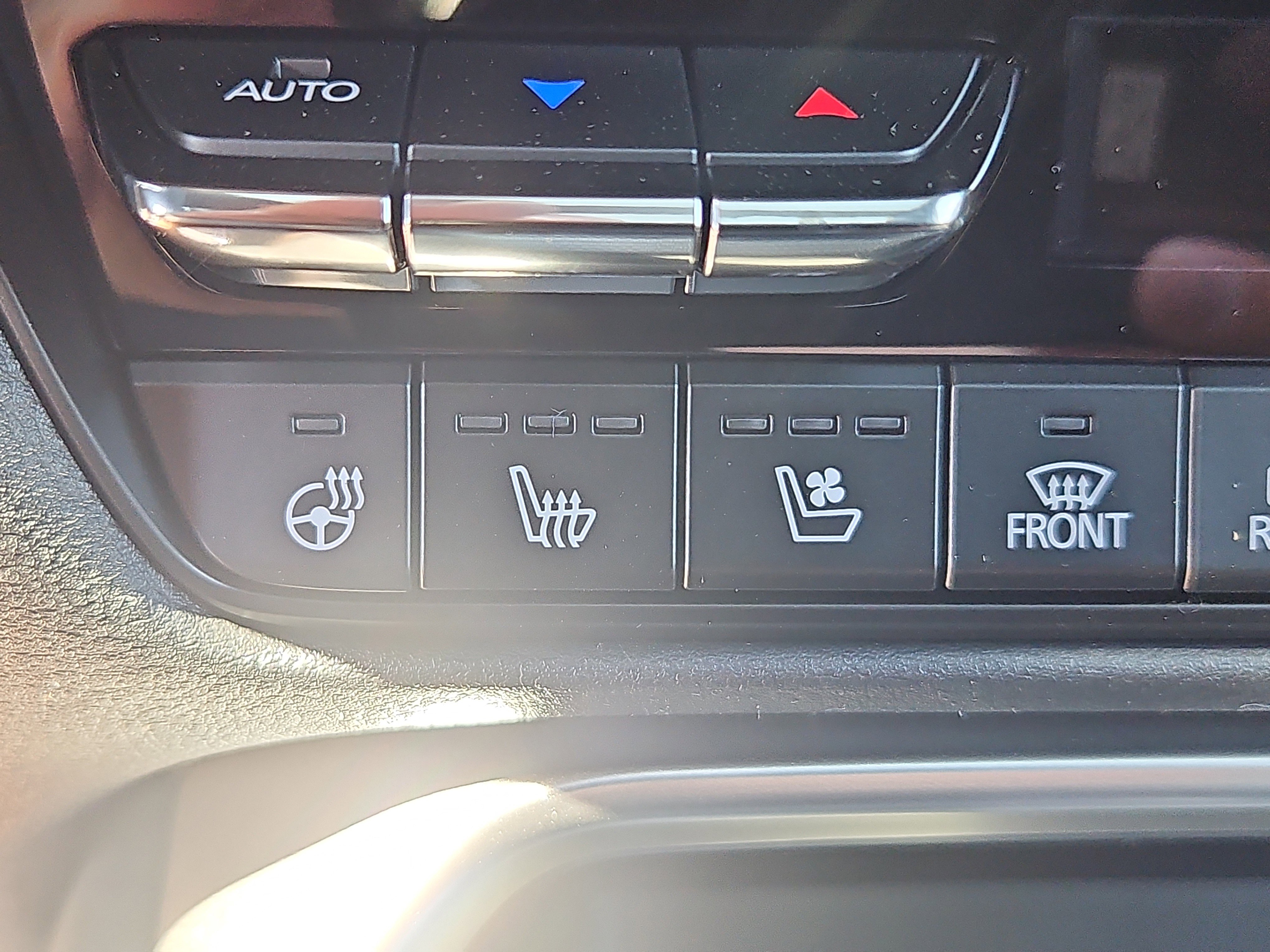 New 2026 MAZDA CX-90 Plug-In Hybrid w/ Premium Plus AWD/4WD image 11