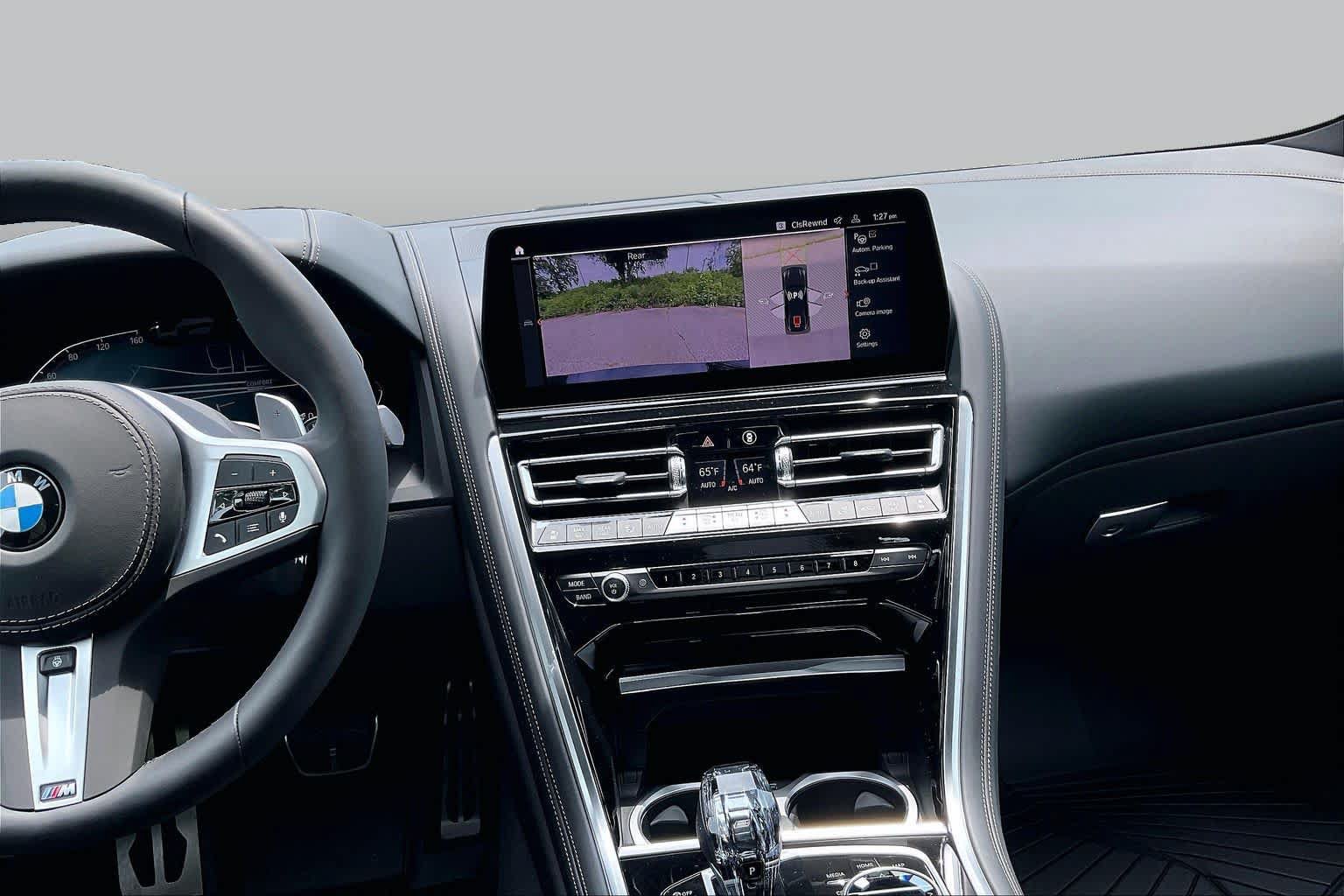 New 2026 BMW 840i xDrive AWD/4WD image 6