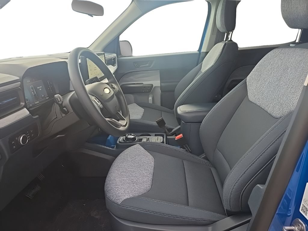 New 2026 Ford Maverick XLT w/ Equipment Group 301A AWD/4WD image 9