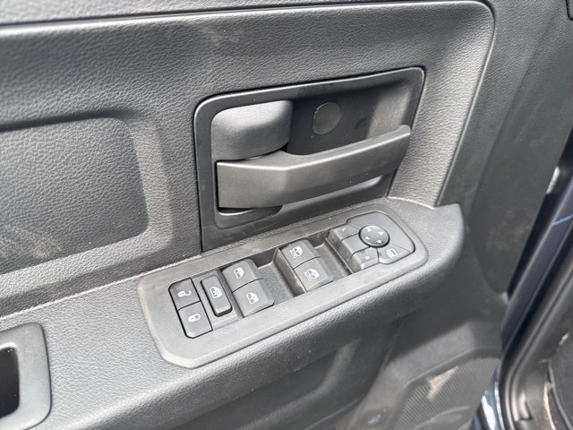 New 2025 RAM 2500 Tradesman image 23