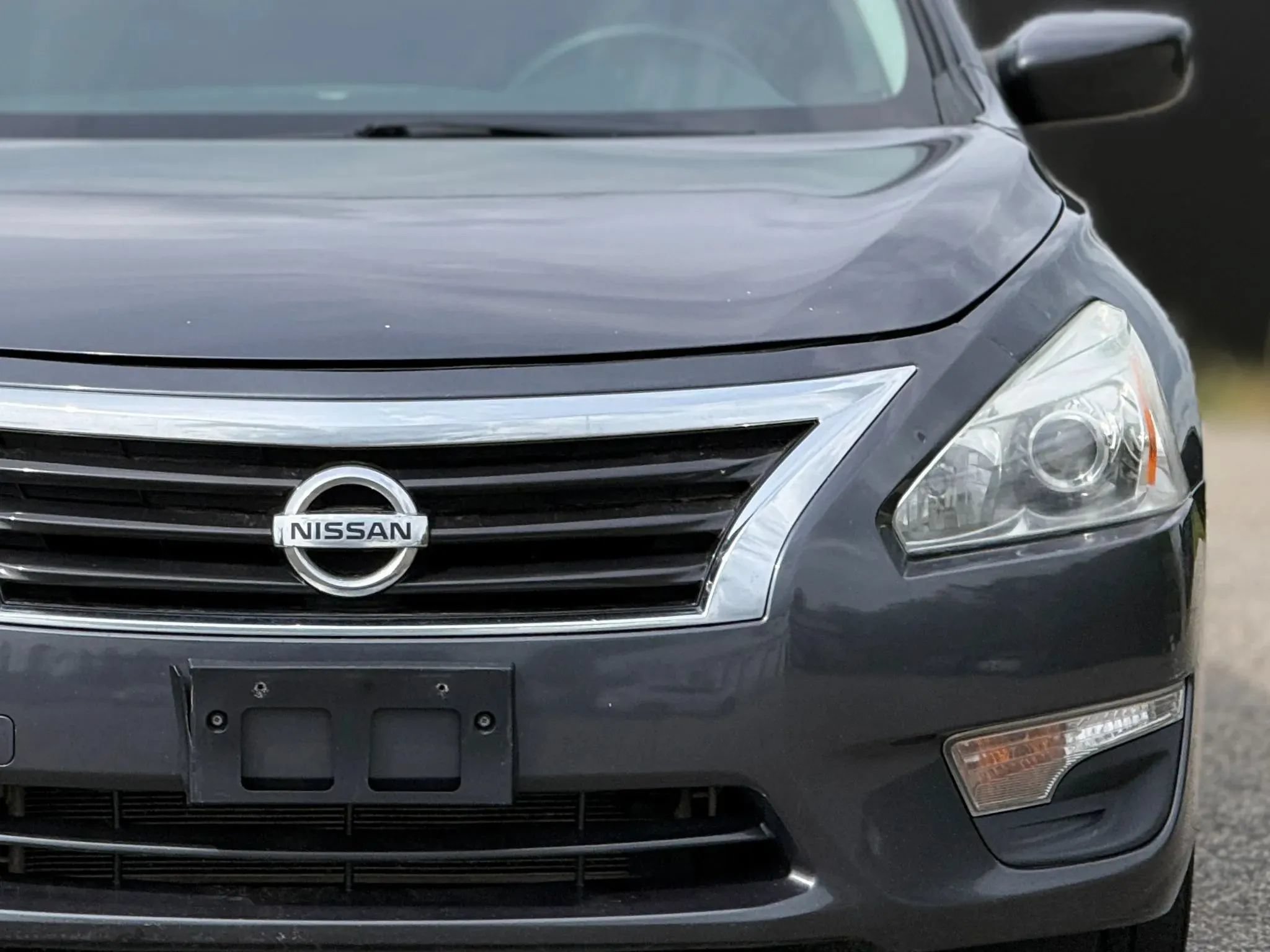 Used 2013 Nissan Altima 2.5 S FWD image 12