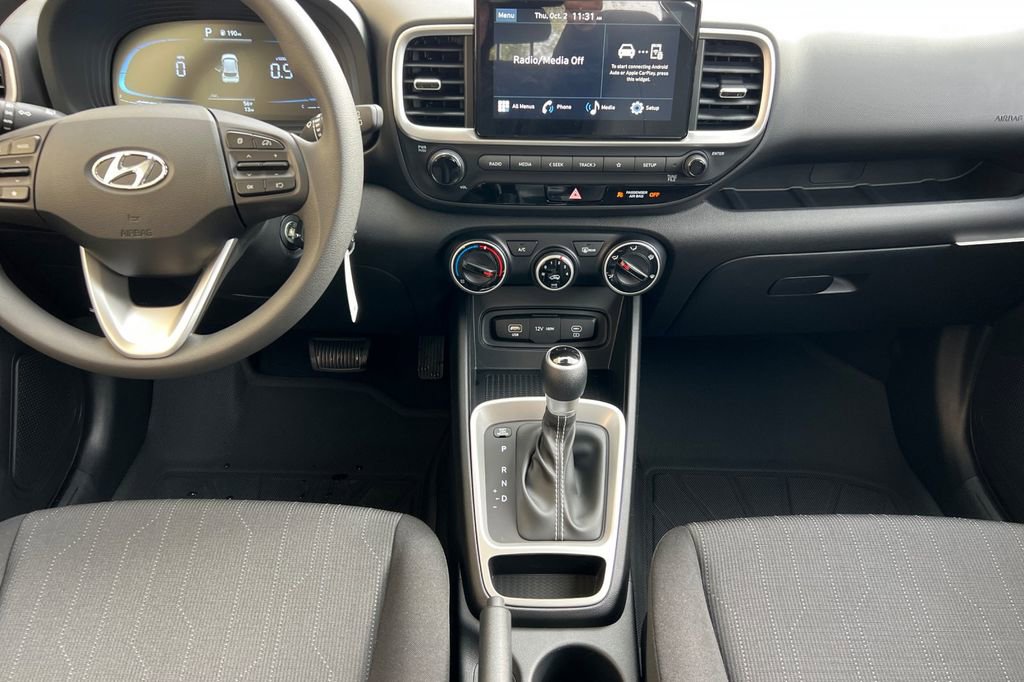 New 2026 Hyundai Venue SE image 11