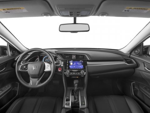 Used 2016 Honda Civic EX-L image 7